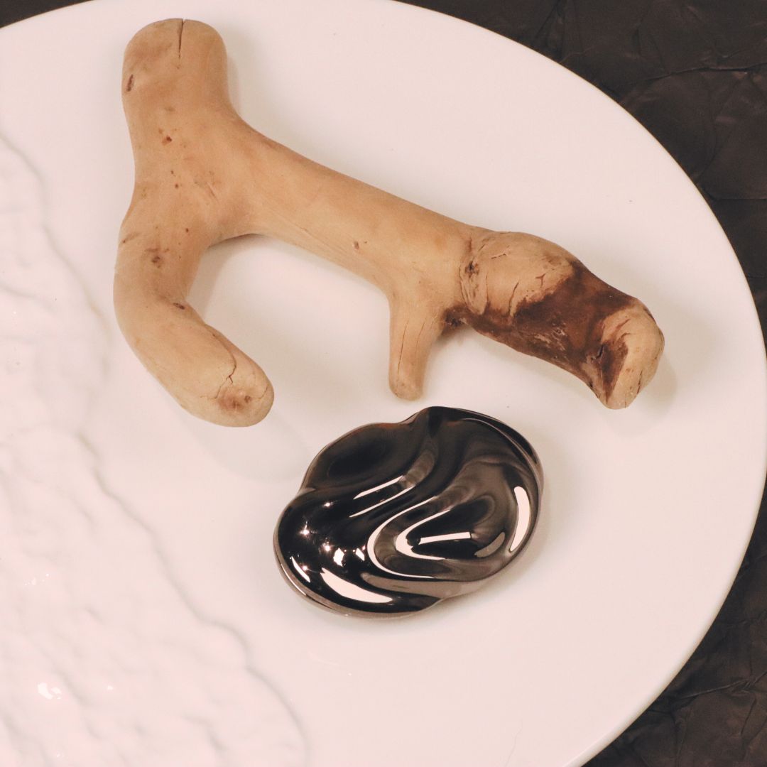 Nebula - Artistic Solid Perfume for Calm