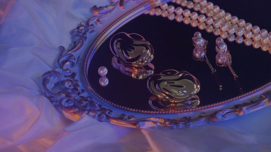 Nebula Artistic Solid Perfume for De-Stress