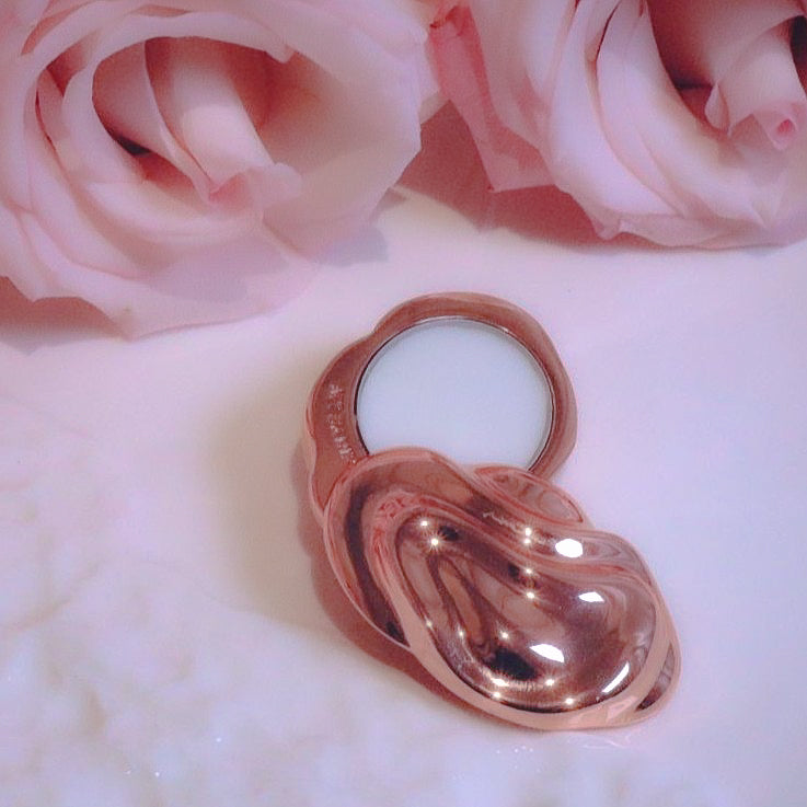 Rose Reverie (Yang) - Artistic Solid Perfume