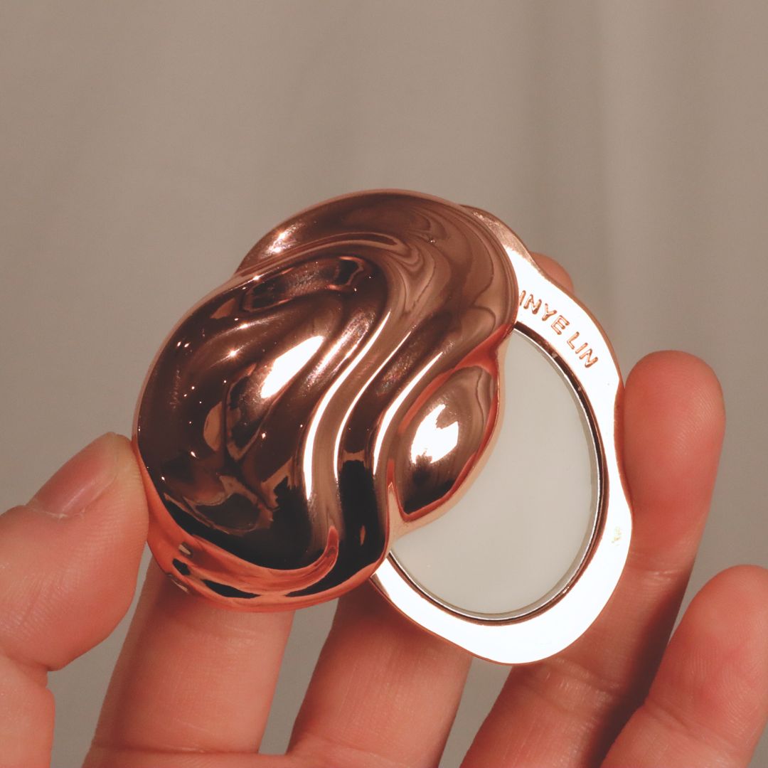Rose Reverie (Yang) - Artistic Solid Perfume