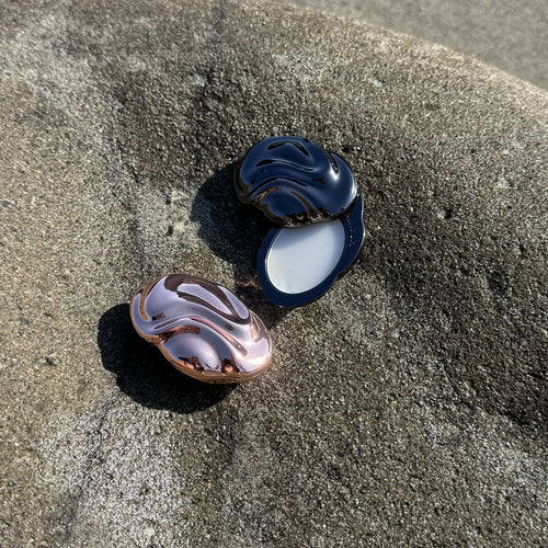 Nebula - Artistic Solid Perfume for Calm
