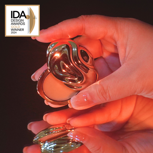 Nebula - Artistic Solid Perfume for Calm