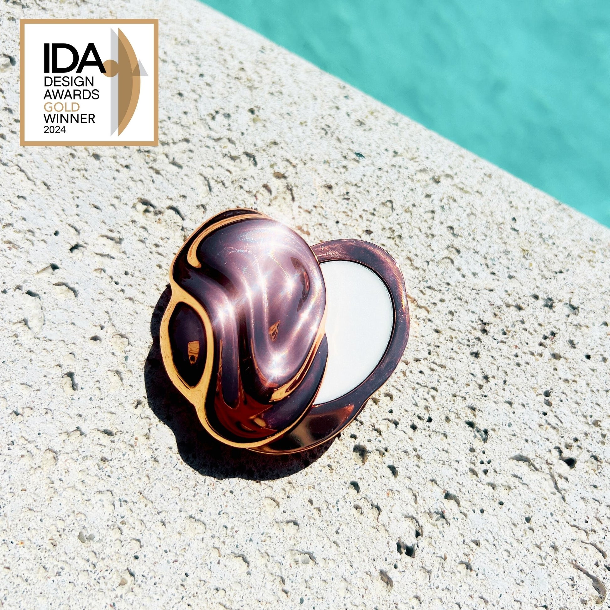 Nebula Holiday Gift Bundle - Artistic Solid Perfume